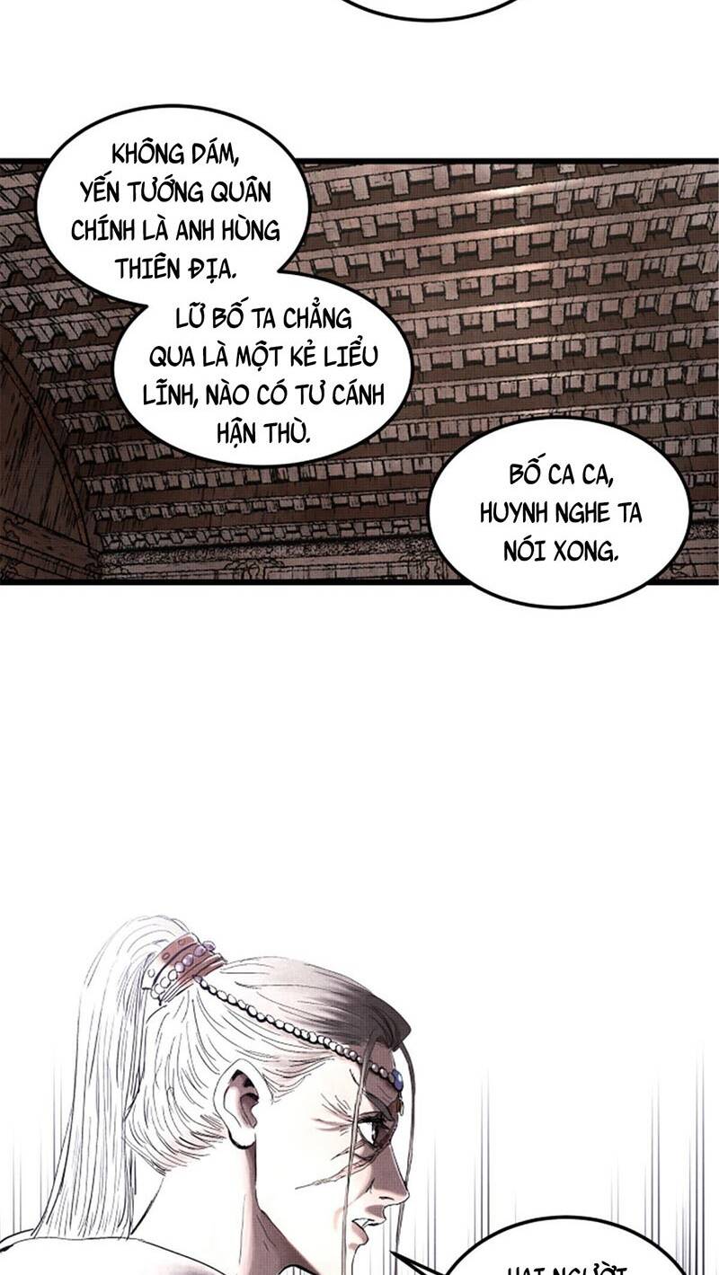 Thiên Hạ Đệ Nhất Lữ Bố - Chapter 22 - Page 38