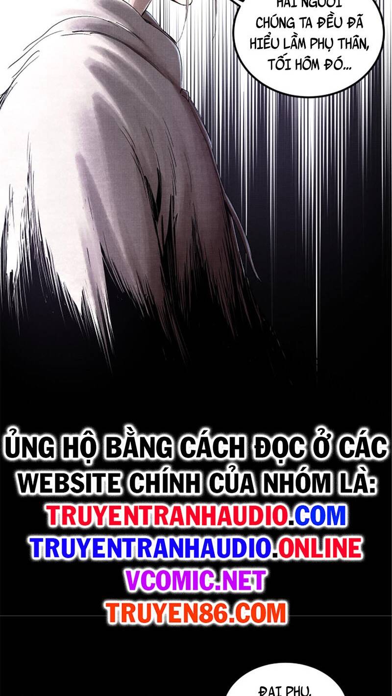 Thiên Hạ Đệ Nhất Lữ Bố - Chapter 22 - Page 39