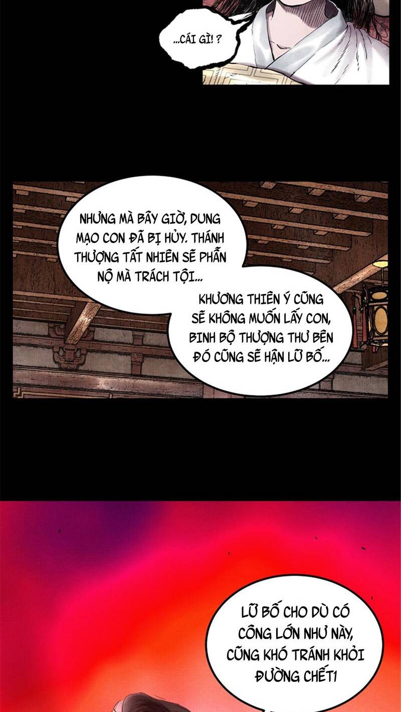 Thiên Hạ Đệ Nhất Lữ Bố - Chapter 22 - Page 43