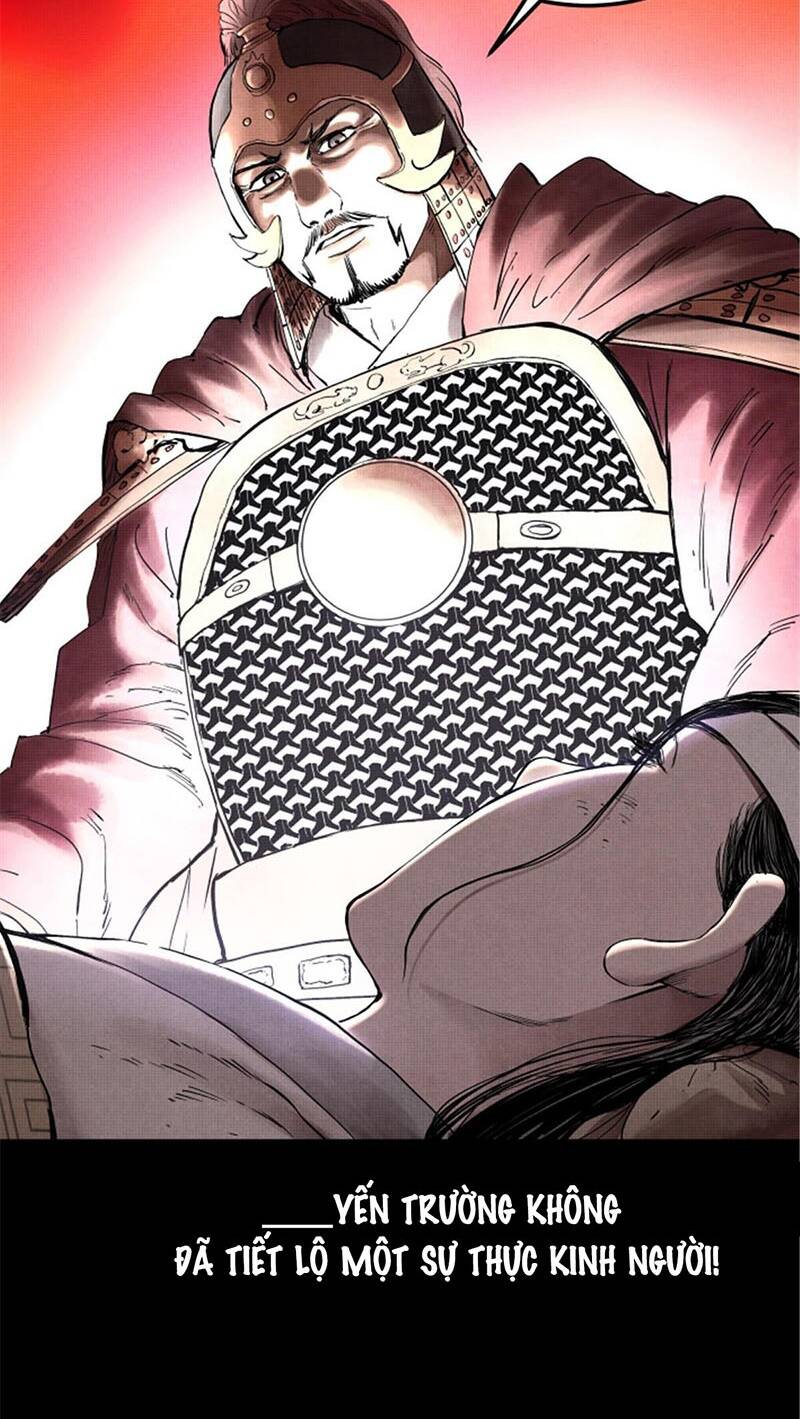 Thiên Hạ Đệ Nhất Lữ Bố - Chapter 22 - Page 44