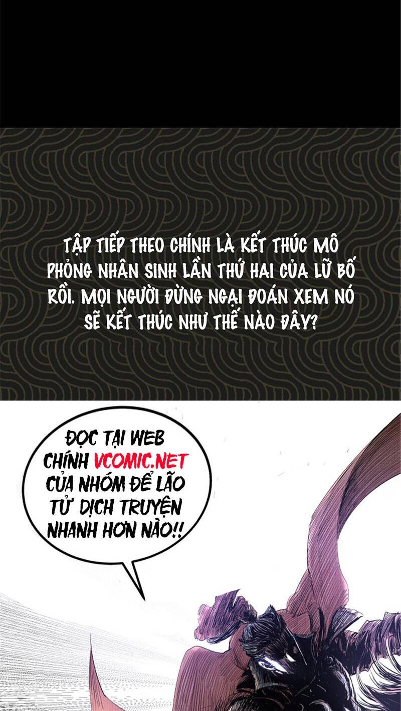 Thiên Hạ Đệ Nhất Lữ Bố - Chapter 22 - Page 45