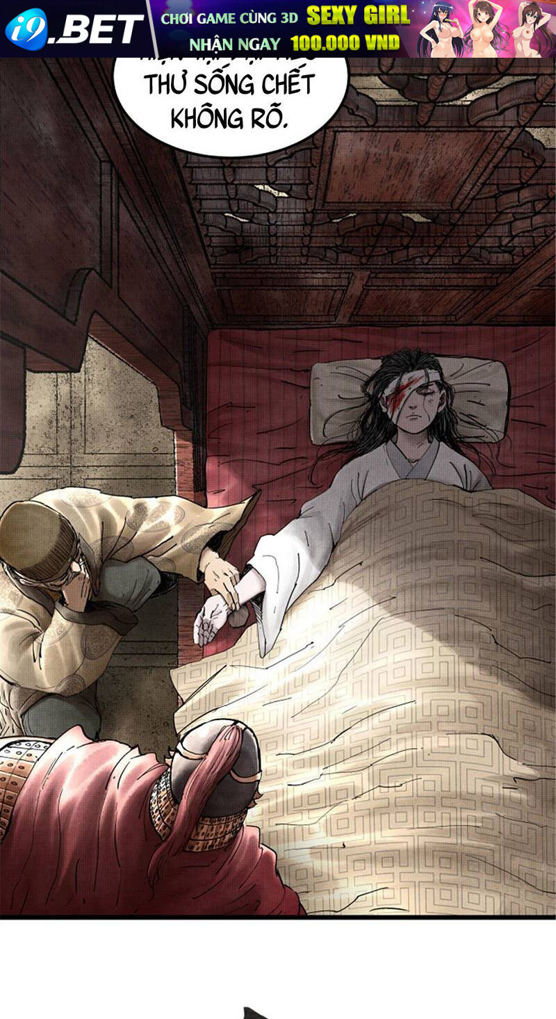 Thiên Hạ Đệ Nhất Lữ Bố - Chapter 22 - Page 4