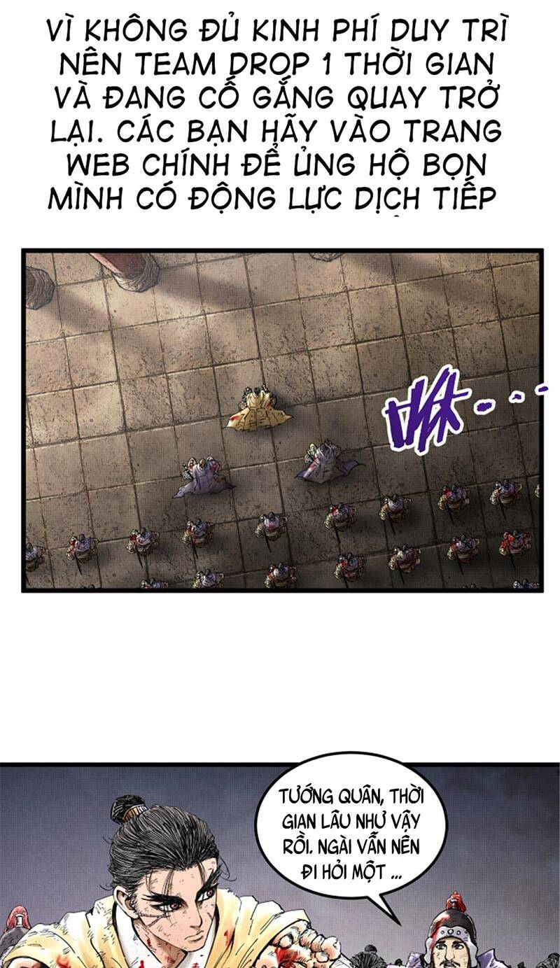 Thiên Hạ Đệ Nhất Lữ Bố - Chapter 22 - Page 6