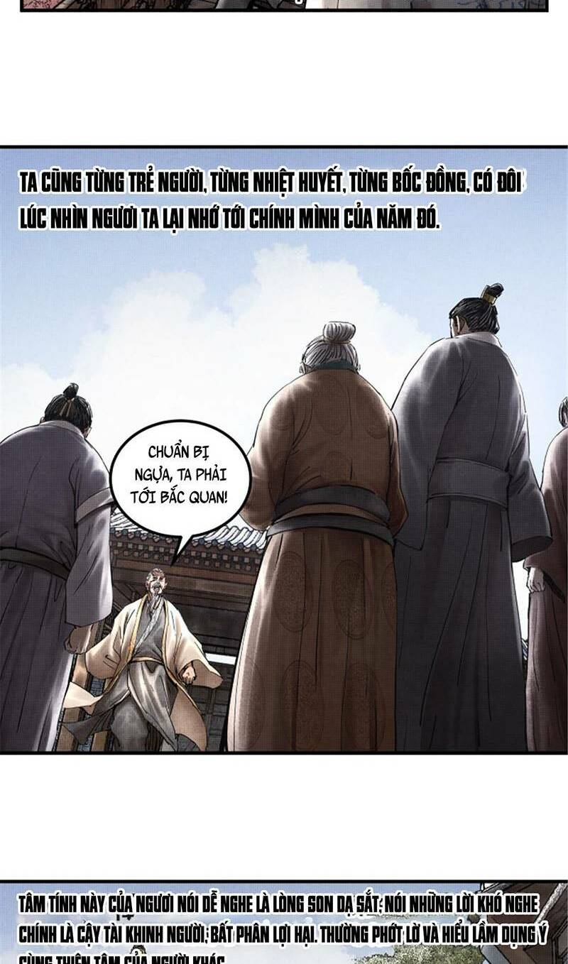Thiên Hạ Đệ Nhất Lữ Bố - Chapter 23 - Page 13