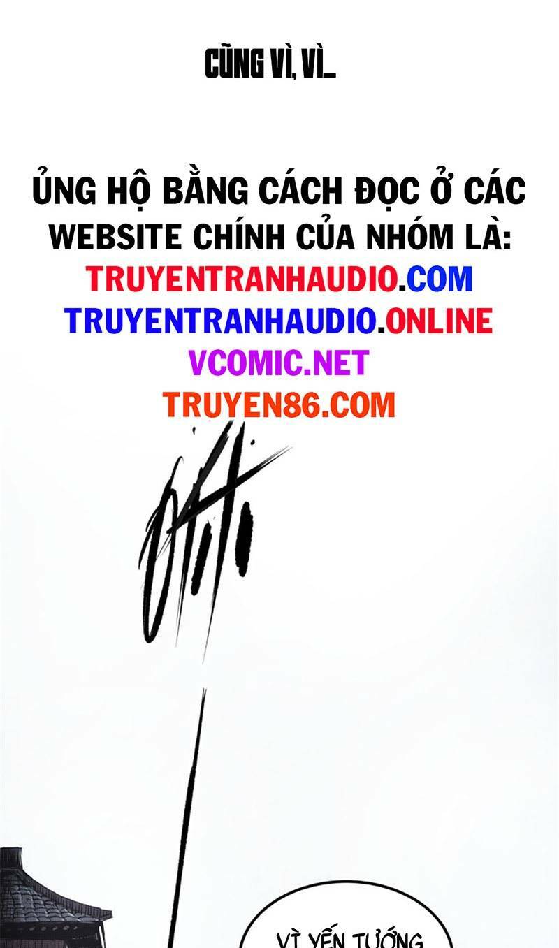 Thiên Hạ Đệ Nhất Lữ Bố - Chapter 23 - Page 16