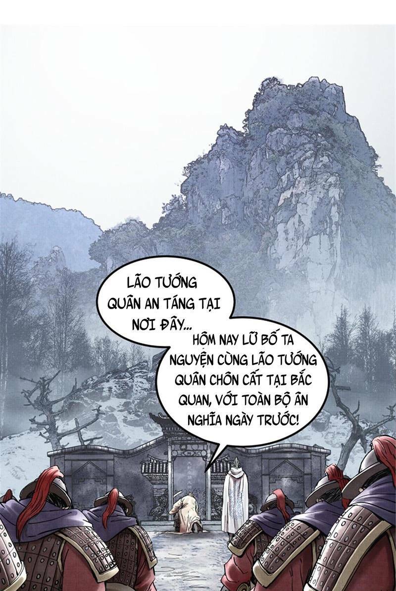 Thiên Hạ Đệ Nhất Lữ Bố - Chapter 23 - Page 18