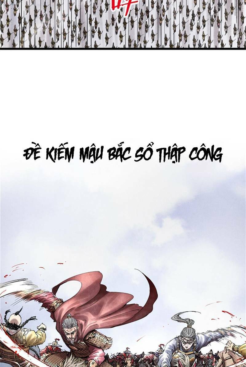 Thiên Hạ Đệ Nhất Lữ Bố - Chapter 23 - Page 26