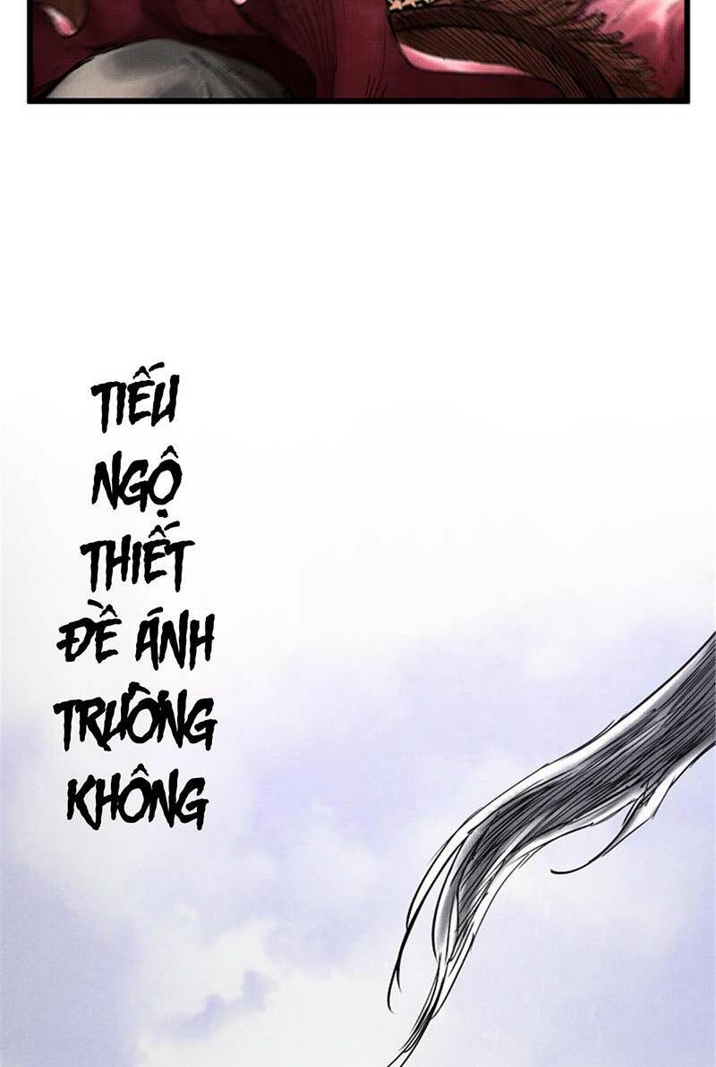 Thiên Hạ Đệ Nhất Lữ Bố - Chapter 23 - Page 31