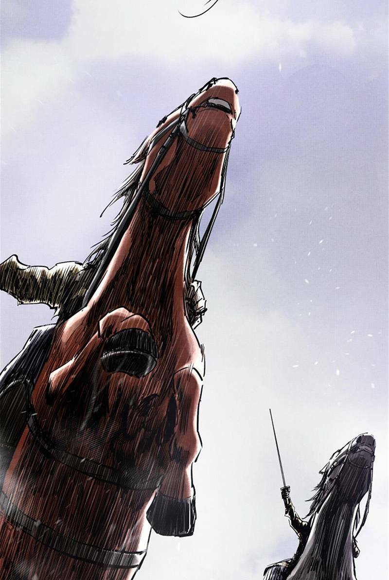 Thiên Hạ Đệ Nhất Lữ Bố - Chapter 23 - Page 32