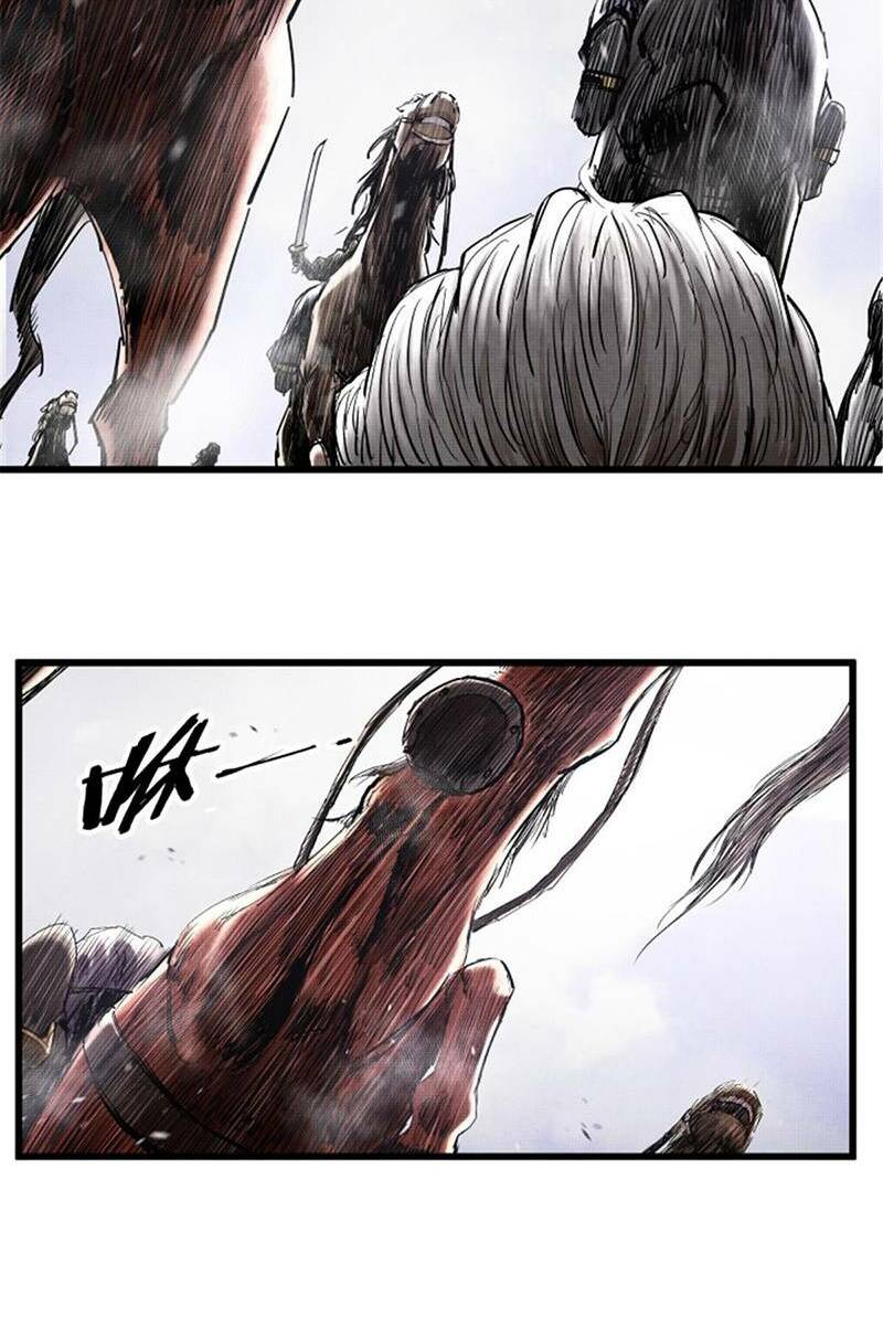 Thiên Hạ Đệ Nhất Lữ Bố - Chapter 23 - Page 33