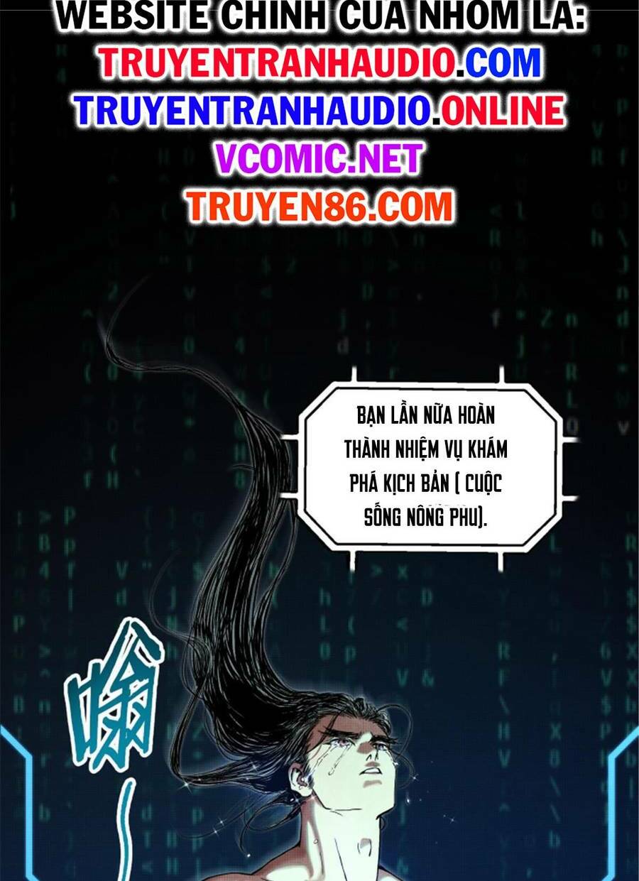 Thiên Hạ Đệ Nhất Lữ Bố - Chapter 23 - Page 37