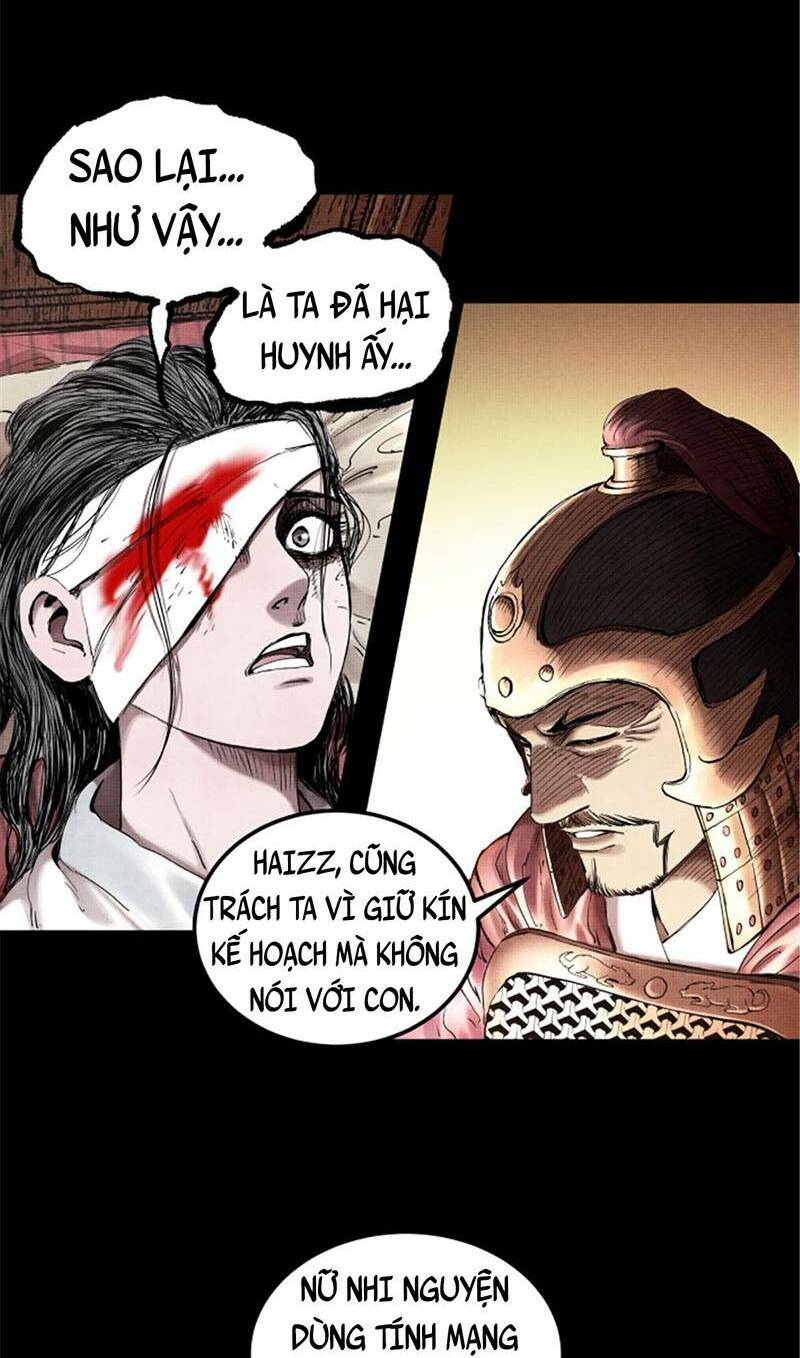 Thiên Hạ Đệ Nhất Lữ Bố - Chapter 23 - Page 3