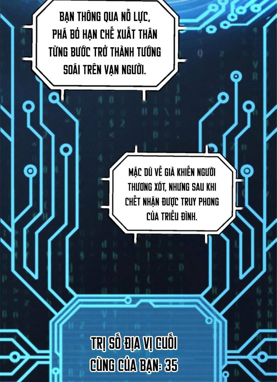 Thiên Hạ Đệ Nhất Lữ Bố - Chapter 23 - Page 39