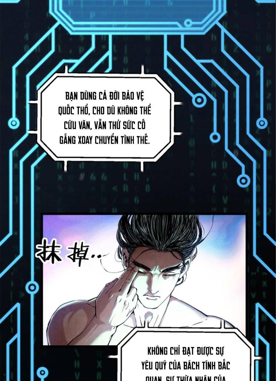 Thiên Hạ Đệ Nhất Lữ Bố - Chapter 23 - Page 40