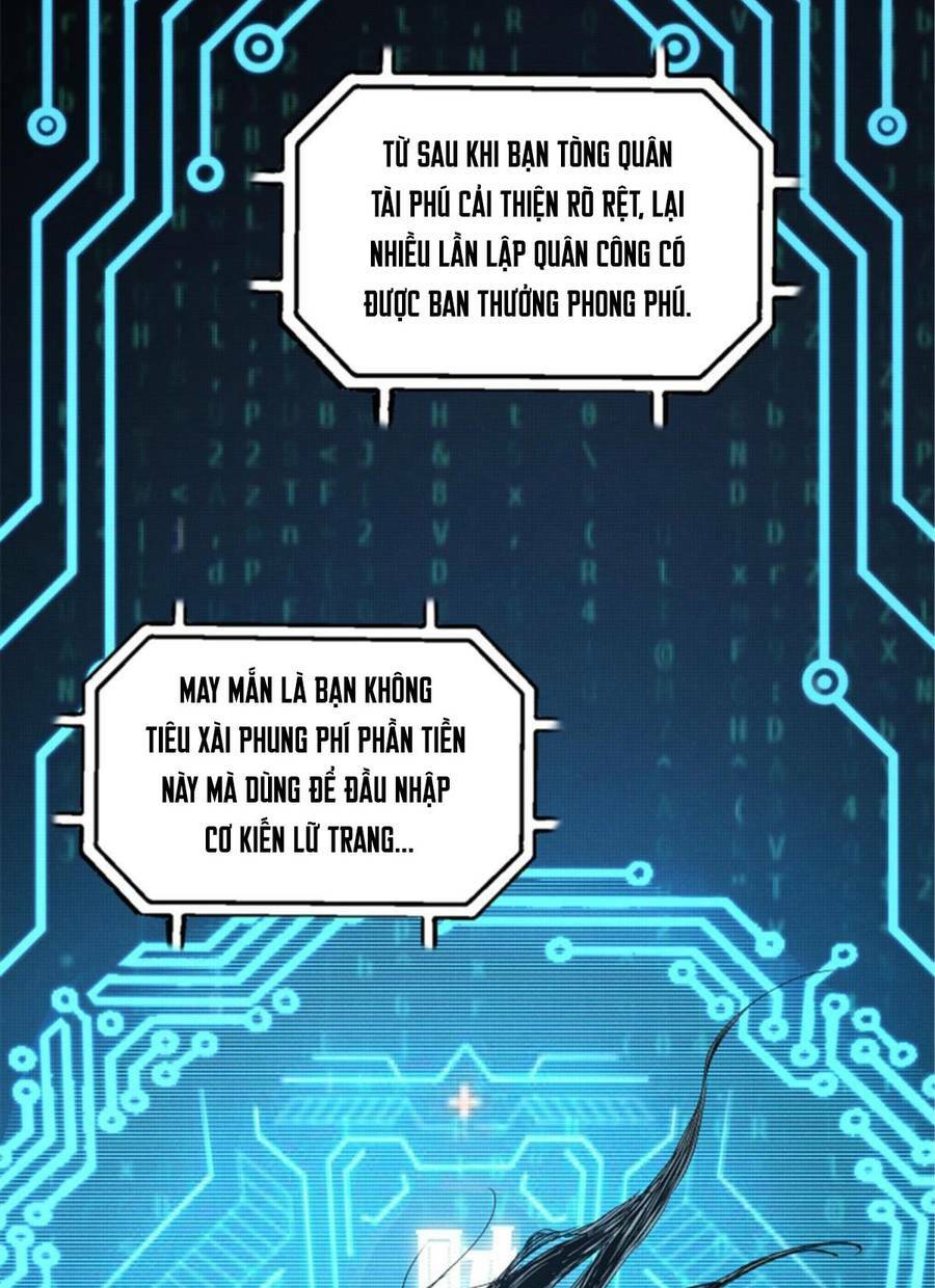 Thiên Hạ Đệ Nhất Lữ Bố - Chapter 23 - Page 42