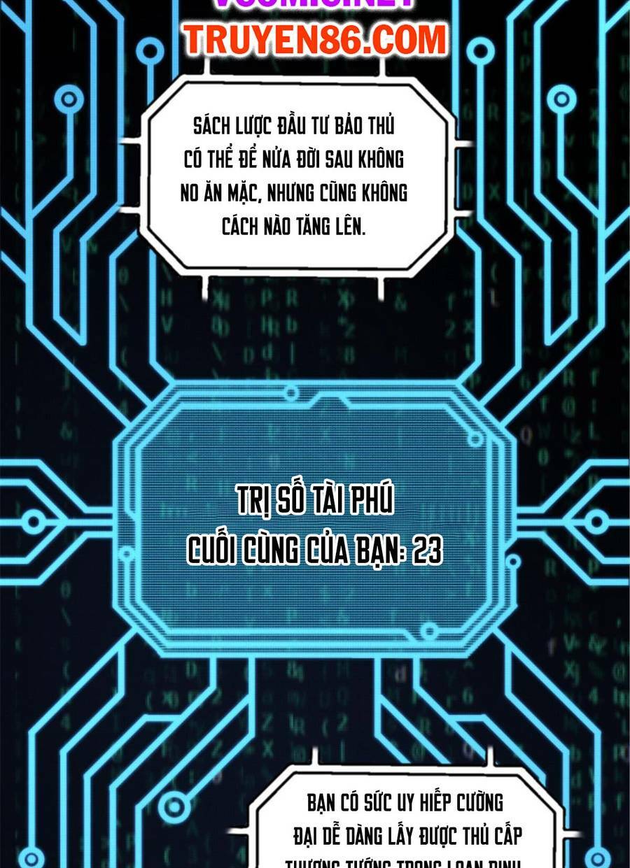 Thiên Hạ Đệ Nhất Lữ Bố - Chapter 23 - Page 44