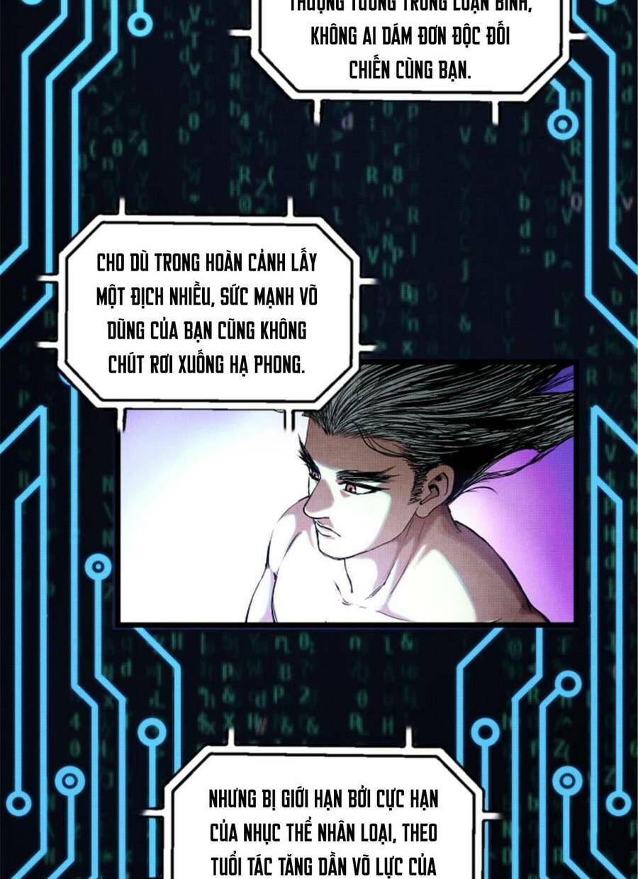 Thiên Hạ Đệ Nhất Lữ Bố - Chapter 23 - Page 45