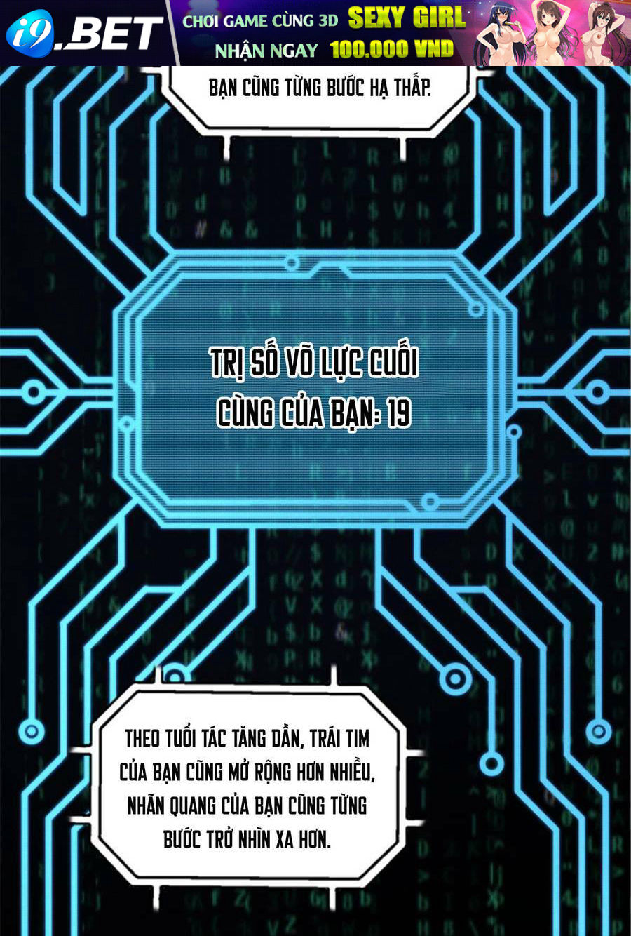 Thiên Hạ Đệ Nhất Lữ Bố - Chapter 23 - Page 46