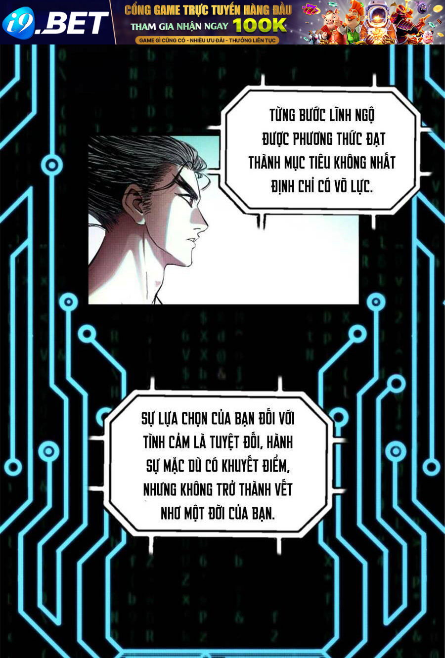 Thiên Hạ Đệ Nhất Lữ Bố - Chapter 23 - Page 47