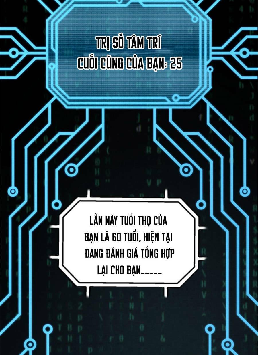 Thiên Hạ Đệ Nhất Lữ Bố - Chapter 23 - Page 48