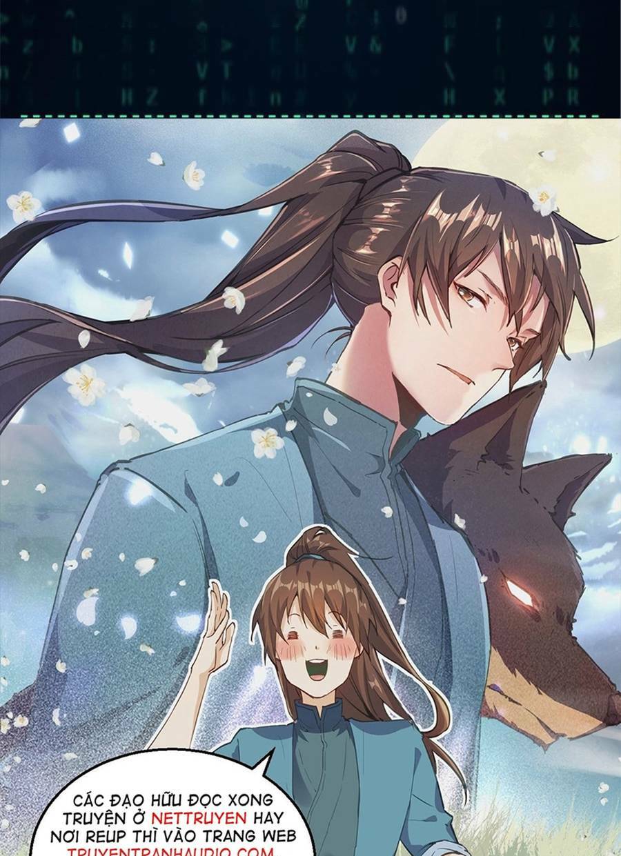 Thiên Hạ Đệ Nhất Lữ Bố - Chapter 23 - Page 52