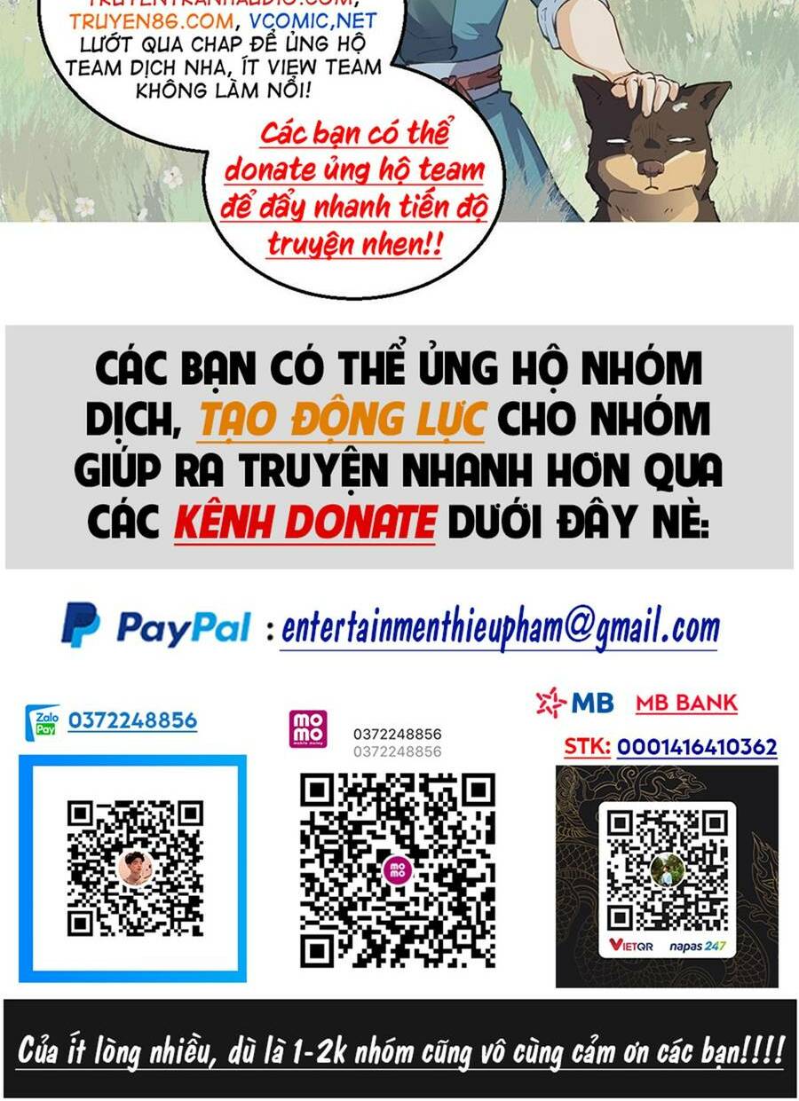 Thiên Hạ Đệ Nhất Lữ Bố - Chapter 23 - Page 53