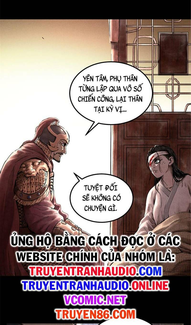 Thiên Hạ Đệ Nhất Lữ Bố - Chapter 23 - Page 5