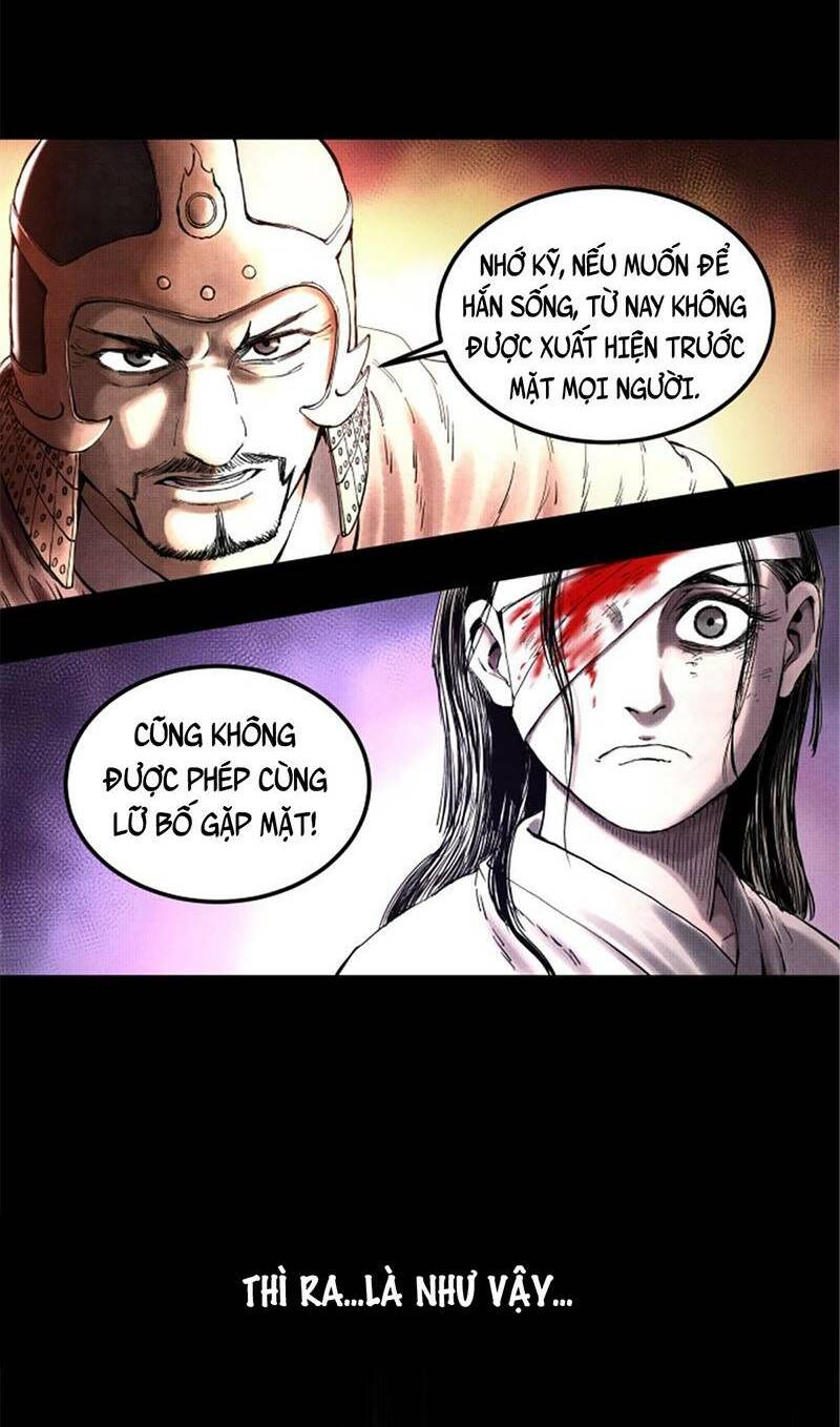 Thiên Hạ Đệ Nhất Lữ Bố - Chapter 23 - Page 7