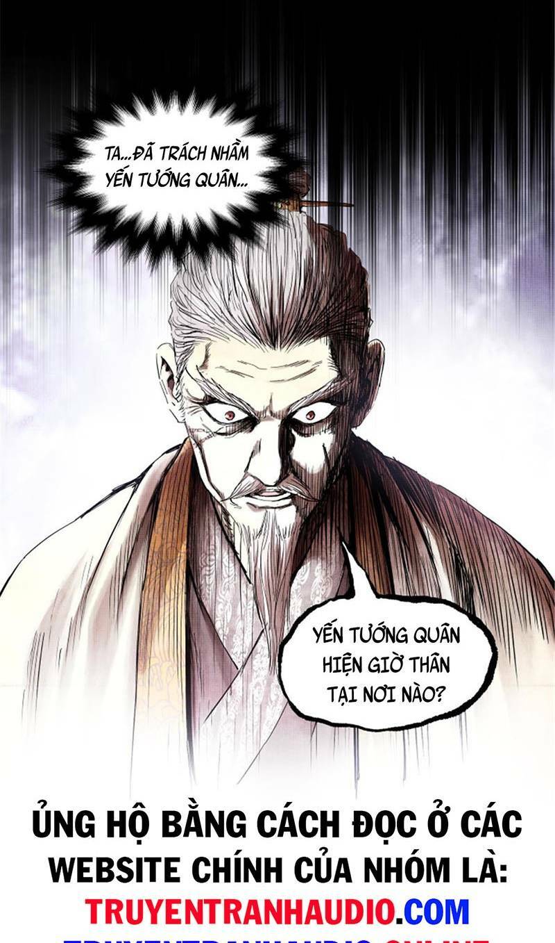 Thiên Hạ Đệ Nhất Lữ Bố - Chapter 23 - Page 8