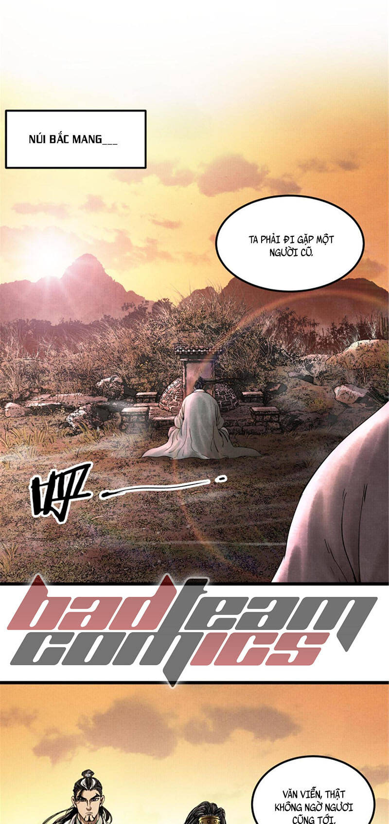 Thiên Hạ Đệ Nhất Lữ Bố - Chapter 24 - Page 9
