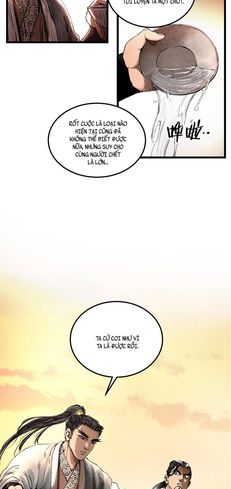 Thiên Hạ Đệ Nhất Lữ Bố - Chapter 24 - Page 12