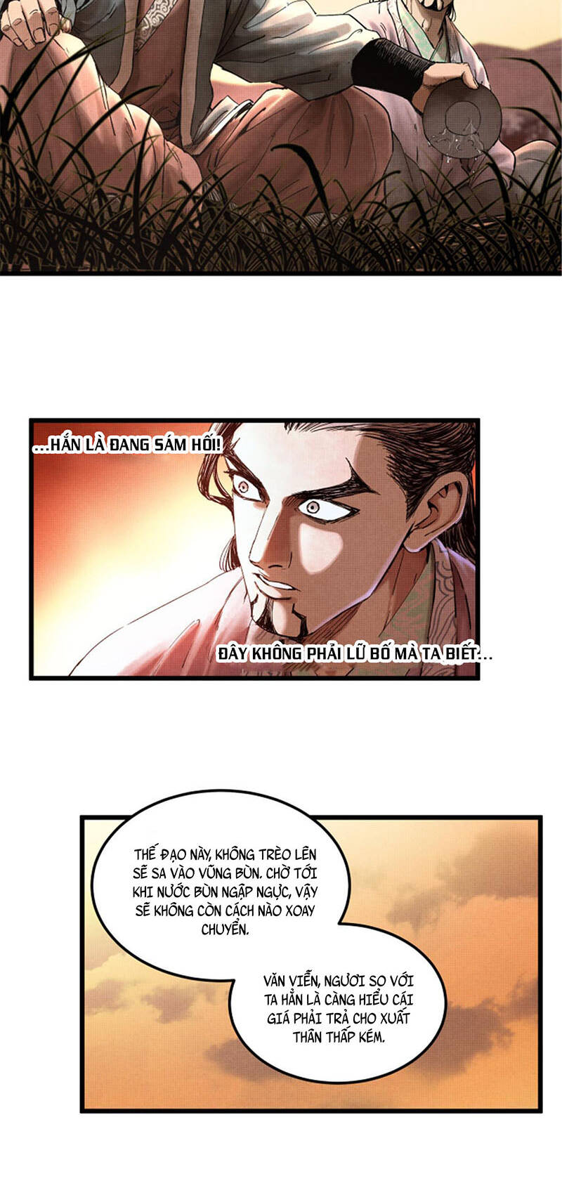 Thiên Hạ Đệ Nhất Lữ Bố - Chapter 24 - Page 13