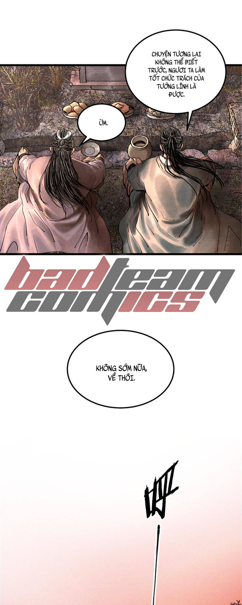 Thiên Hạ Đệ Nhất Lữ Bố - Chapter 24 - Page 15