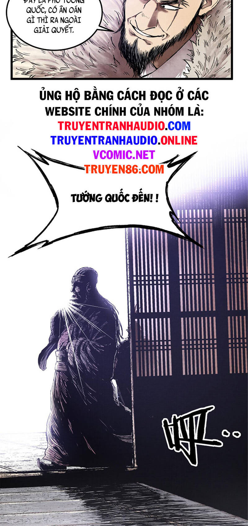 Thiên Hạ Đệ Nhất Lữ Bố - Chapter 24 - Page 26