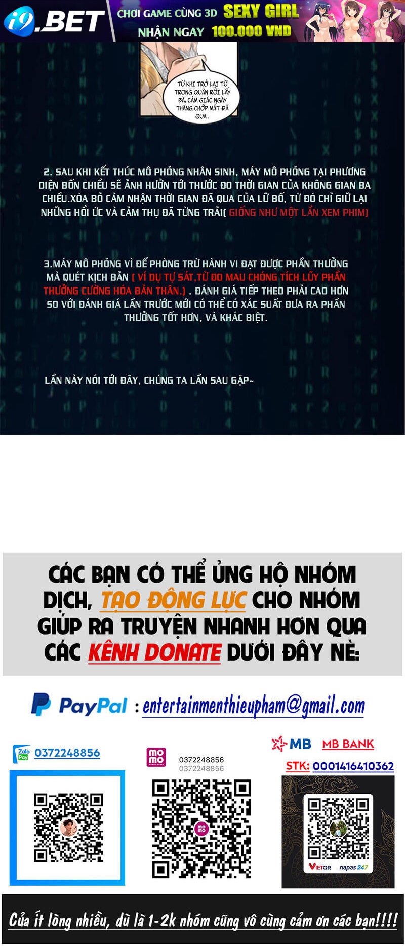 Thiên Hạ Đệ Nhất Lữ Bố - Chapter 24 - Page 33