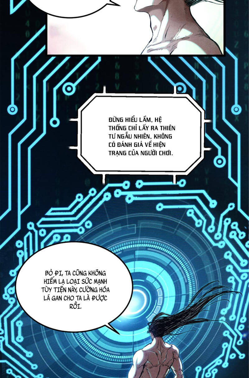 Thiên Hạ Đệ Nhất Lữ Bố - Chapter 24 - Page 3