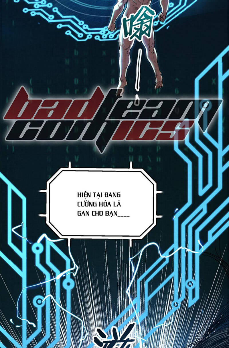 Thiên Hạ Đệ Nhất Lữ Bố - Chapter 24 - Page 4