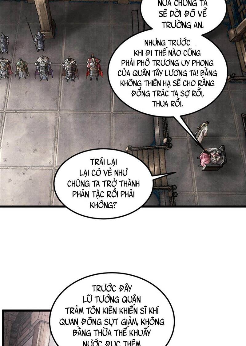 Thiên Hạ Đệ Nhất Lữ Bố - Chapter 25 - Page 10