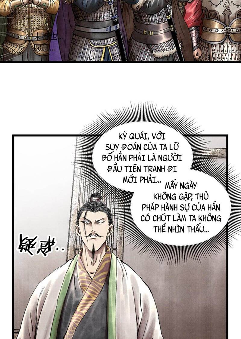 Thiên Hạ Đệ Nhất Lữ Bố - Chapter 25 - Page 13