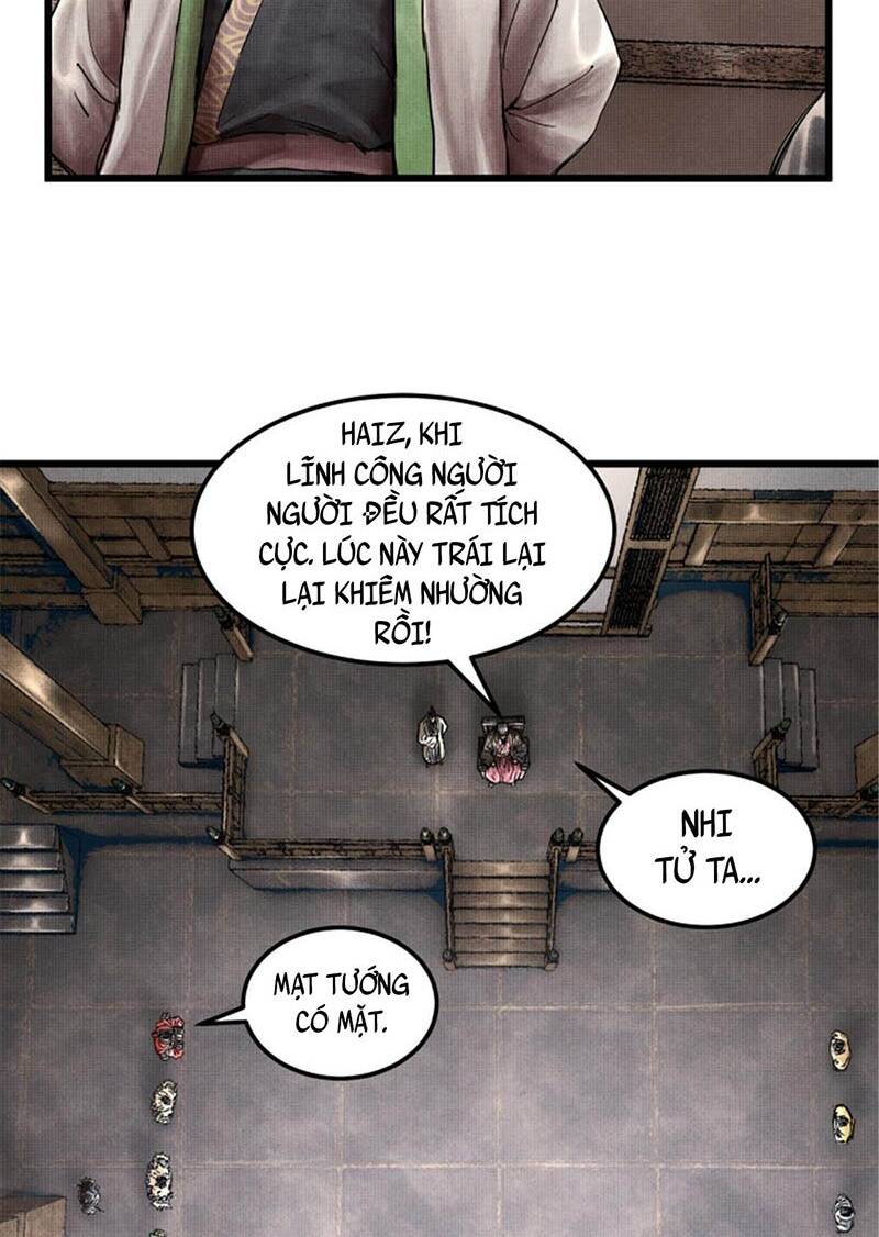 Thiên Hạ Đệ Nhất Lữ Bố - Chapter 25 - Page 14