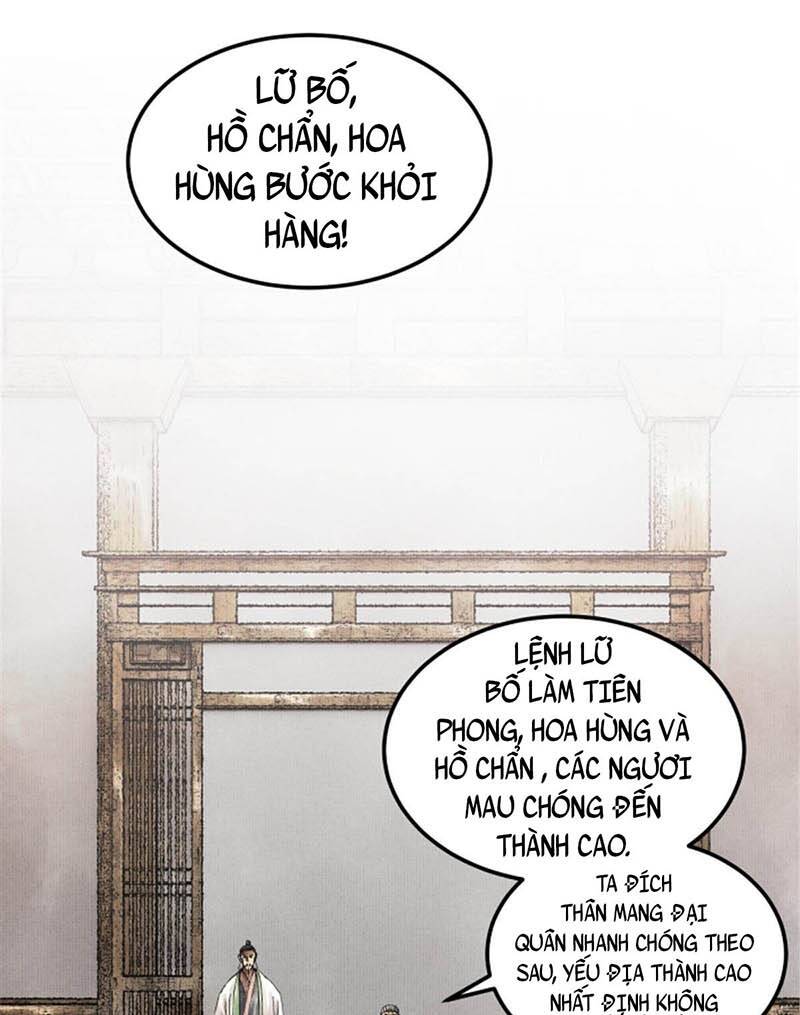 Thiên Hạ Đệ Nhất Lữ Bố - Chapter 25 - Page 18