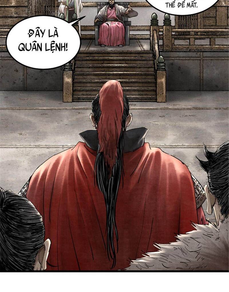 Thiên Hạ Đệ Nhất Lữ Bố - Chapter 25 - Page 19