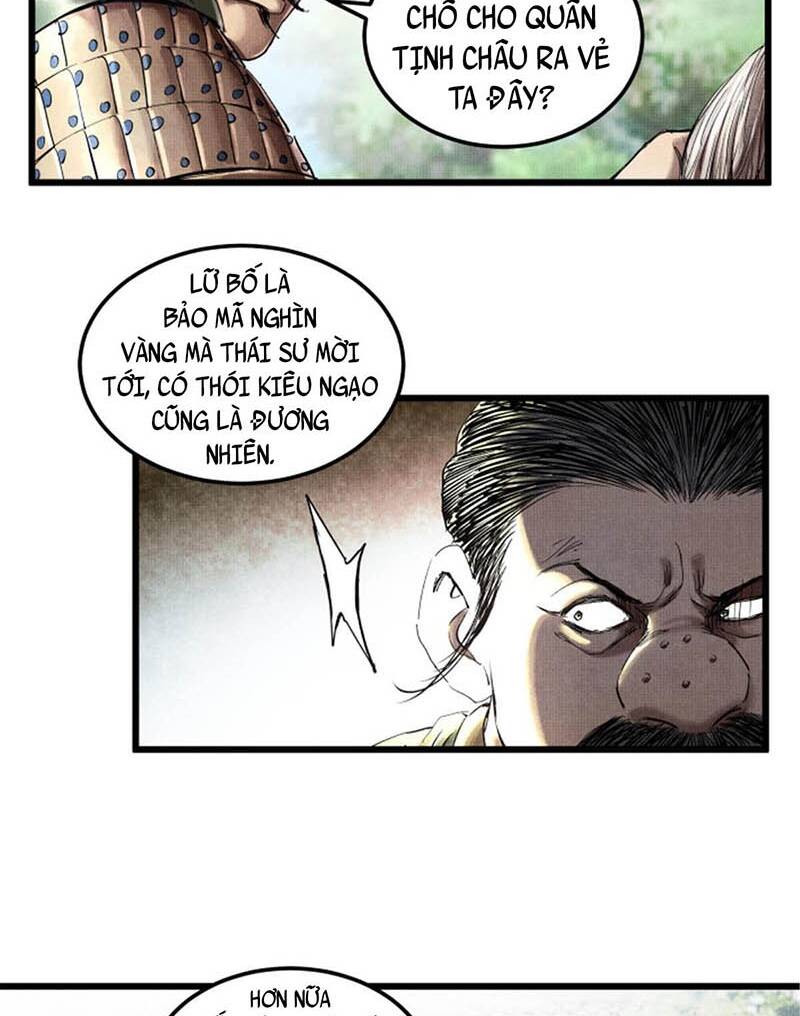 Thiên Hạ Đệ Nhất Lữ Bố - Chapter 25 - Page 23