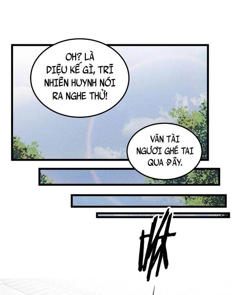 Thiên Hạ Đệ Nhất Lữ Bố - Chapter 25 - Page 25