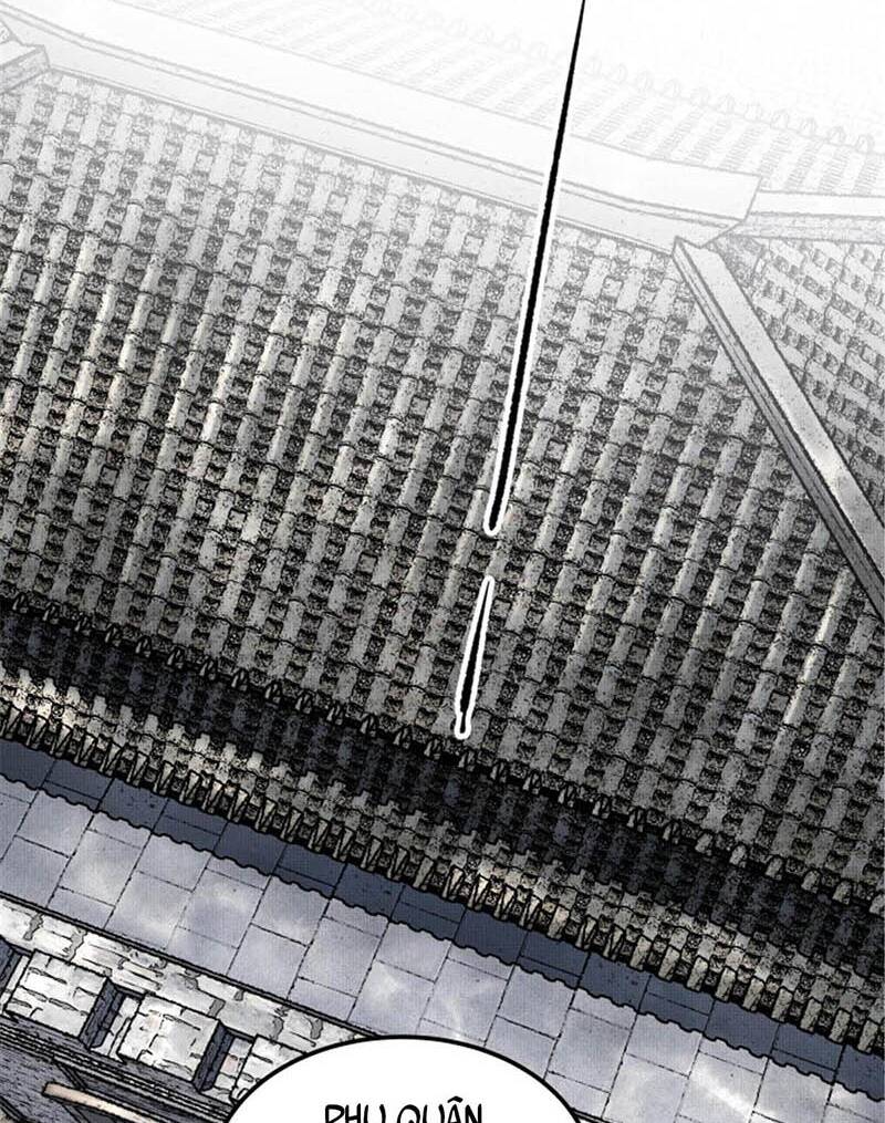 Thiên Hạ Đệ Nhất Lữ Bố - Chapter 25 - Page 26