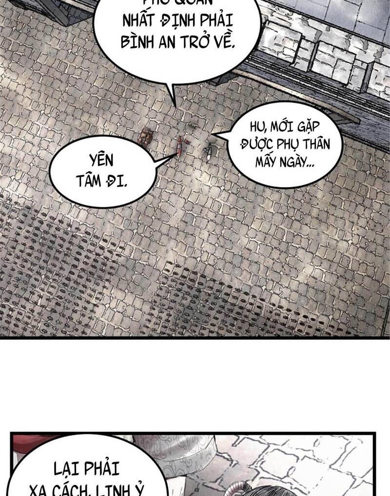 Thiên Hạ Đệ Nhất Lữ Bố - Chapter 25 - Page 27