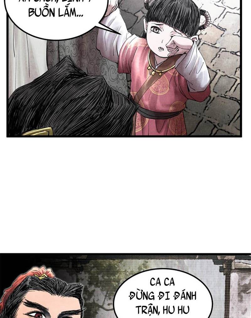 Thiên Hạ Đệ Nhất Lữ Bố - Chapter 25 - Page 28
