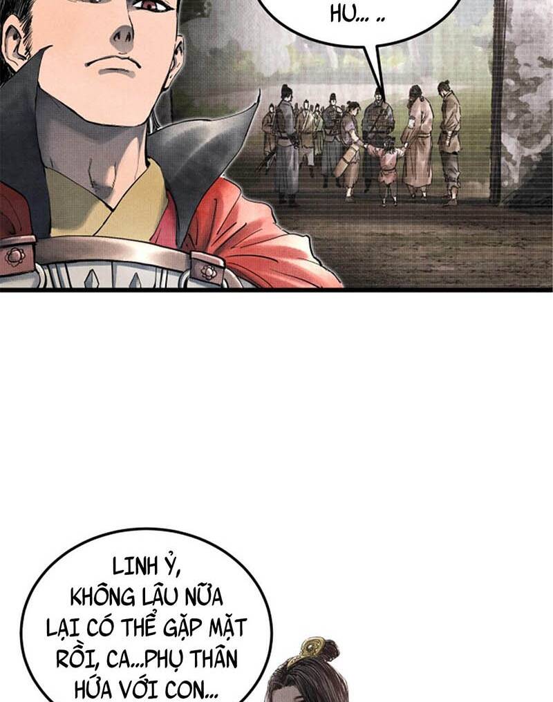 Thiên Hạ Đệ Nhất Lữ Bố - Chapter 25 - Page 29