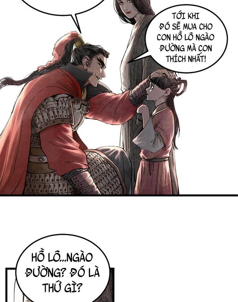 Thiên Hạ Đệ Nhất Lữ Bố - Chapter 25 - Page 30