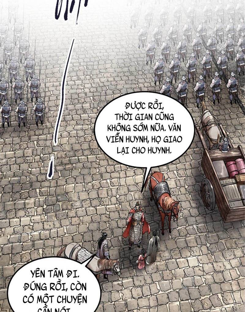 Thiên Hạ Đệ Nhất Lữ Bố - Chapter 25 - Page 32